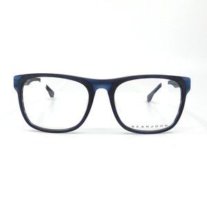 Men's SEAN JOHN “SJ2071” Blue Eyeglasses